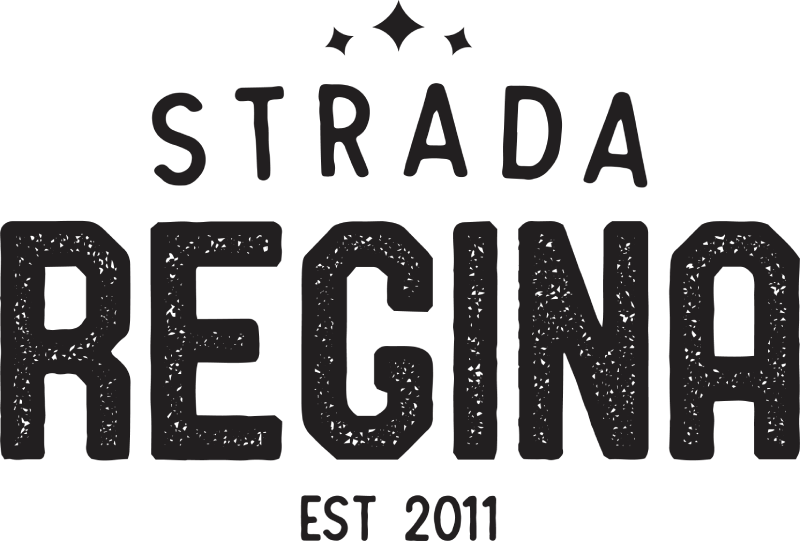 Stradaregina