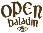 Open Baladin
